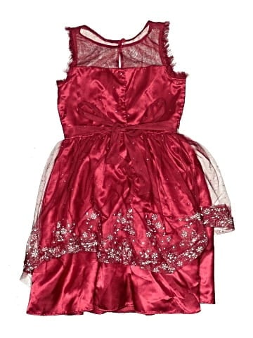 Jona Michelle Dress (view 2)