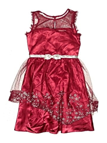 Jona Michelle Dress (view 1)