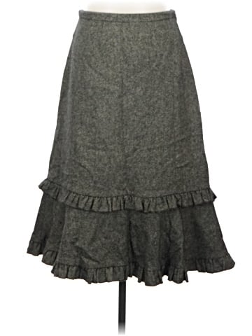 Ann Taylor LOFT Casual Skirt (view 1)