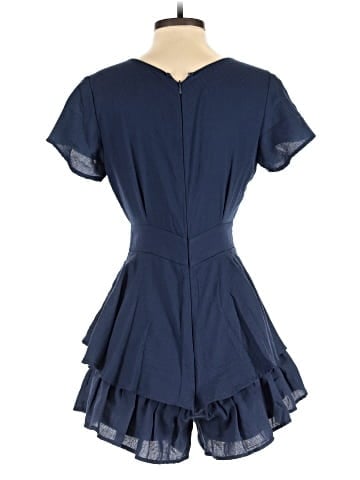 Altar'd State Romper (view 2)