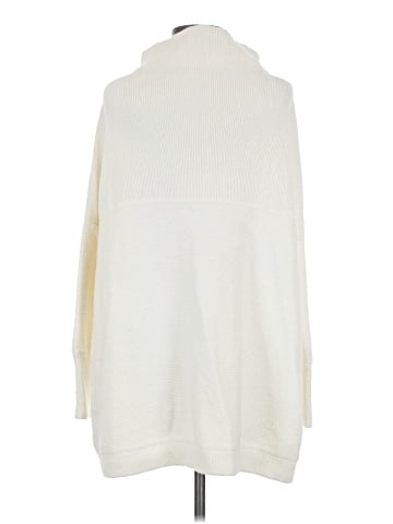 Free People Turtleneck Sweater (view 2)