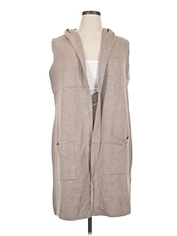 Belldini Sweater Vest (view 1)