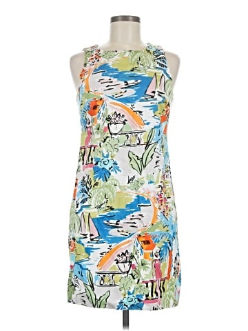 London Times Casual Dress (view 1)