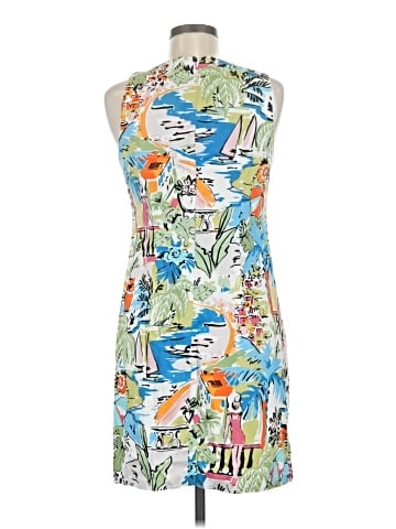 London Times Casual Dress (view 2)
