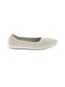 Assorted Brands Ivory Flats Size EU 38 - photo 1