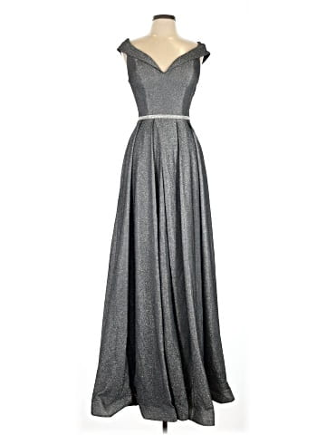Dancing Queen U.S.A. Cocktail Dress (view 1)