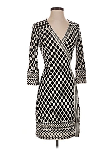 Diane von Furstenberg Casual Dress (view 1)