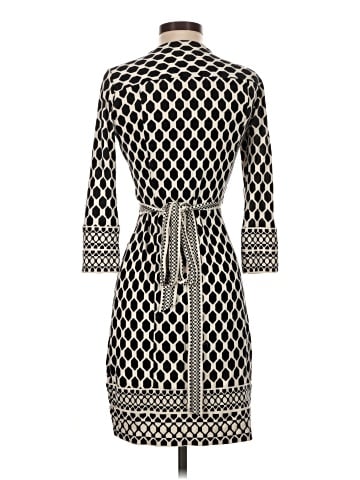 Diane von Furstenberg Casual Dress (view 2)