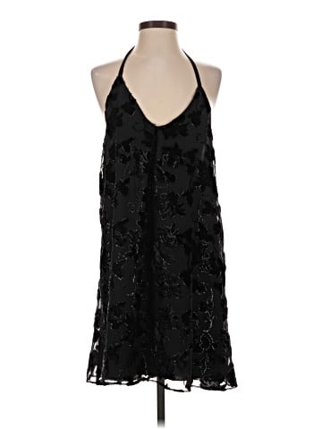 Alice + Olivia Cocktail Dress (view 1)