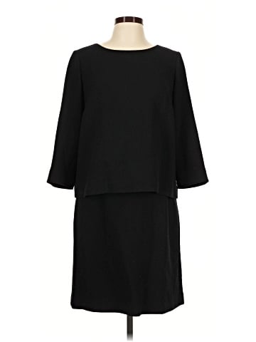 Lafayette 148 New York Casual Dress (view 1)