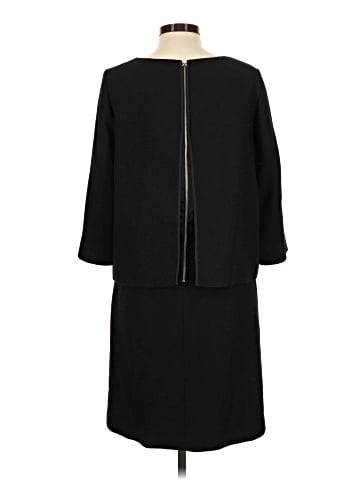 Lafayette 148 New York Casual Dress (view 2)
