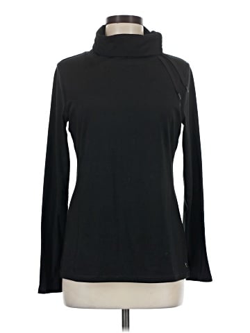 Danskin Now Turtleneck Sweater (view 1)