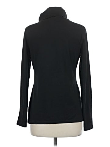 Danskin Now Turtleneck Sweater (view 2)