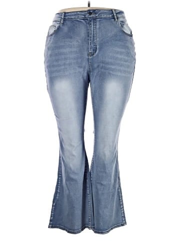 Unbranded Jeans (view 1)