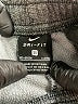 Nike 100% Polyester Gray Sweatpants Size 2T - photo 3