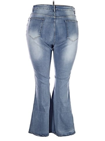 Unbranded Jeans (view 2)