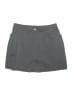 Tek Gear Solid Gray Active Skort Size XL - photo 2