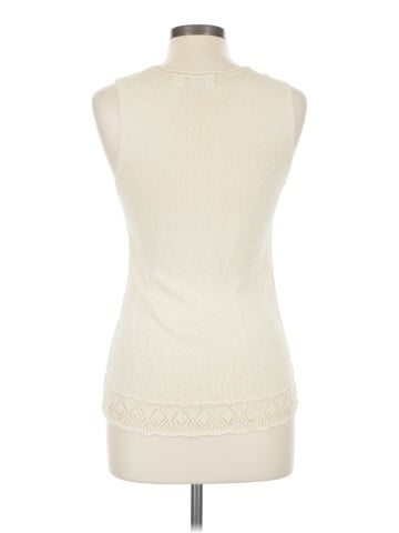 Liz Claiborne Collection Sleeveless Top (view 2)