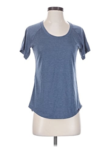 Patagonia Active T-Shirt (view 1)