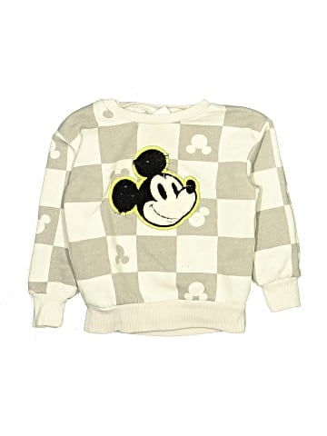 Disney Pullover Sweater (view 1)