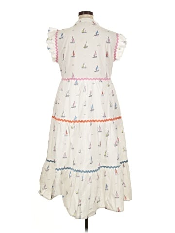 shopthemint.com Casual Dress (view 2)