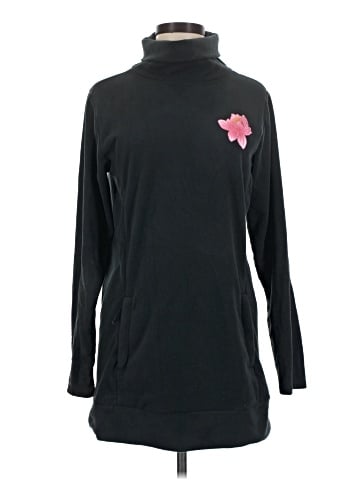 Columbia Turtleneck Sweater (view 1)