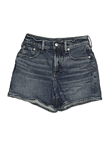 J.Crew Denim Shorts (view 1)