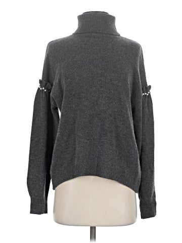 Joie Turtleneck Sweater (view 1)