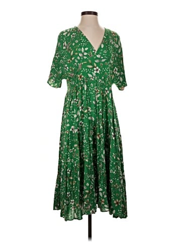 Zara Casual Dress (view 1)