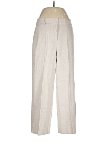 J.Crew Linen Pants (view 1)