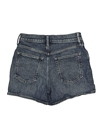 J.Crew Denim Shorts (view 2)