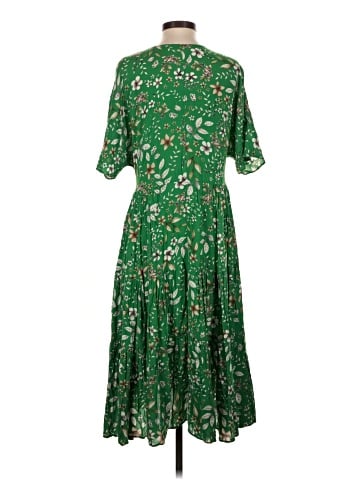 Zara Casual Dress (view 2)