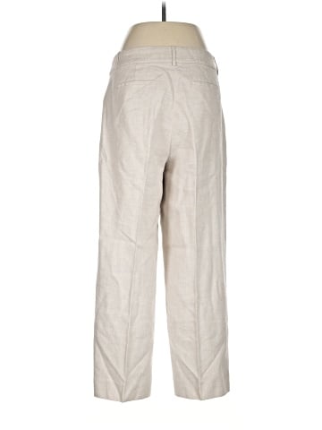 J.Crew Linen Pants (view 2)