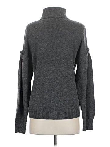 Joie Turtleneck Sweater (view 2)