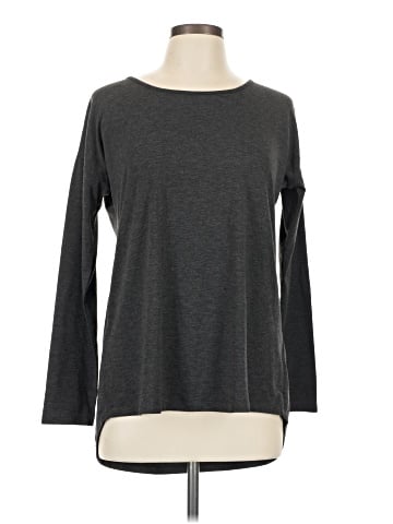 Neiman Marcus 3/4 Sleeve T-Shirt (view 1)