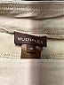 MULTIPLES Solid Tan Active Pants Size 14 - photo 4