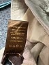 MULTIPLES Solid Tan Active Pants Size 14 - photo 5