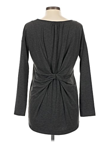 Neiman Marcus 3/4 Sleeve T-Shirt (view 2)
