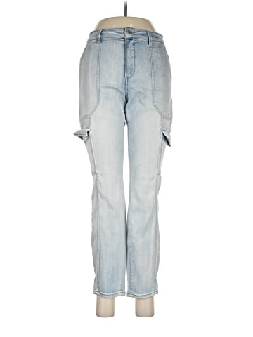 Susan Graver Jeans (view 1)