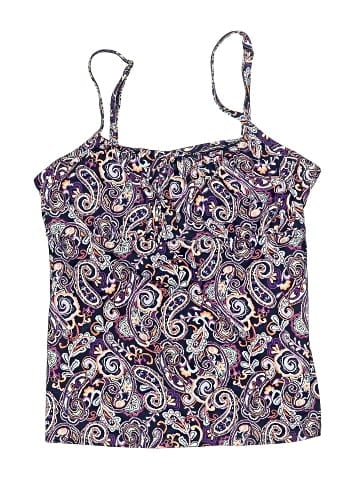 Lands' End Swimsuit Top (view 1)