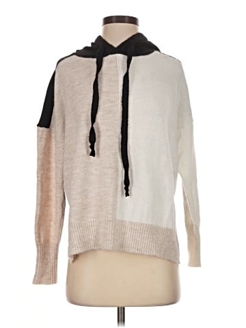 Central Park West Pullover Sweater (view 1)