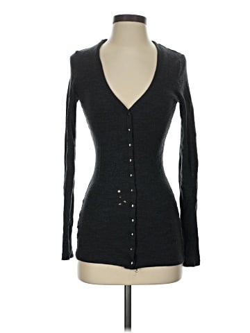 Country Road Wool Cardigan (view 1)