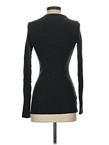 Country Road Wool Cardigan (view 2)