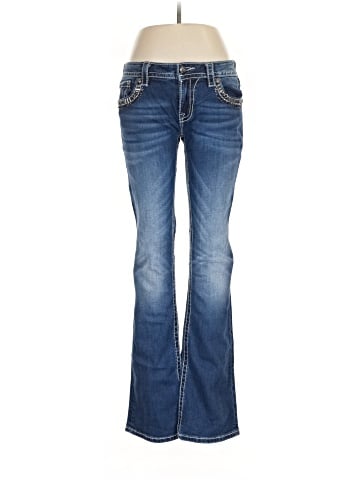 Miss Me Jeans (view 1)