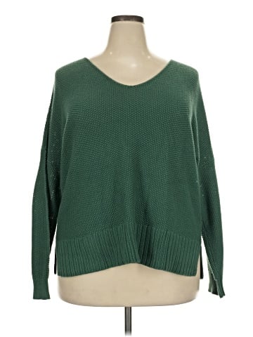 Lucky Brand Pullover Sweater (view 1)