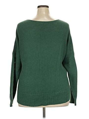 Lucky Brand Pullover Sweater (view 2)