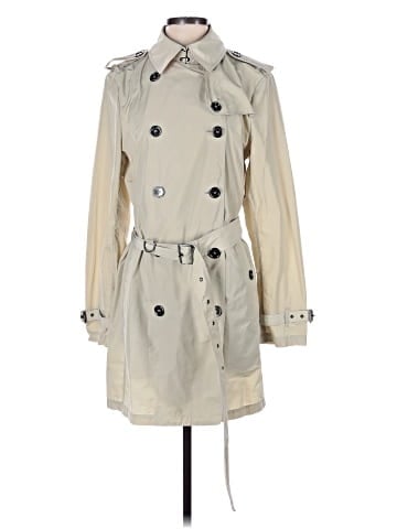 Burberry Brit Trenchcoat (view 1)