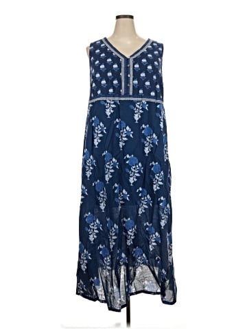 Purejill Casual Dress (view 1)