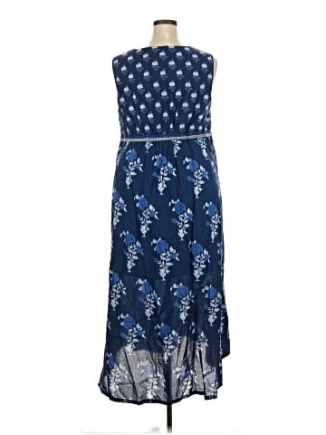 Purejill Casual Dress (view 2)