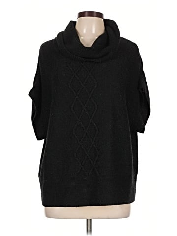 Coldwater Creek Poncho (view 1)